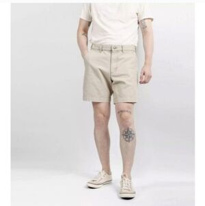 Patagonia Men’s Stand Up Shorts Organic Cotton Canvas Sustainable Size 40